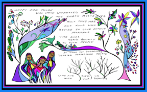 page 63 hymn to demeter coloring book