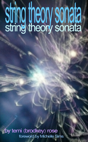 ebook cover string theory sonata